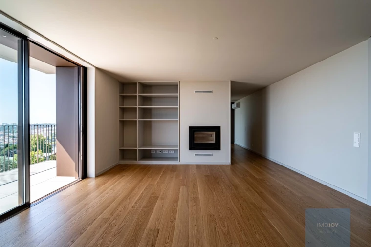 Apartamento T3 para Venda em Santa Marinha e São Pedro da Afurada Foto 4