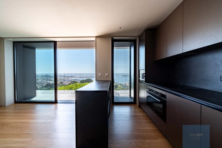 Apartamento T3 para Venda em Santa Marinha e São Pedro da Afurada Foto 9