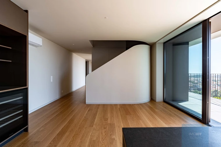 Apartamento T3 para Venda em Santa Marinha e São Pedro da Afurada Foto 16