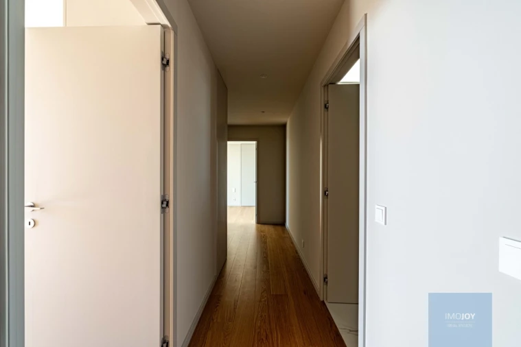 Apartamento T3 para Venda em Santa Marinha e São Pedro da Afurada Foto 21