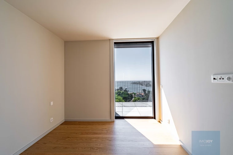 Apartamento T3 para Venda em Santa Marinha e São Pedro da Afurada Foto 25