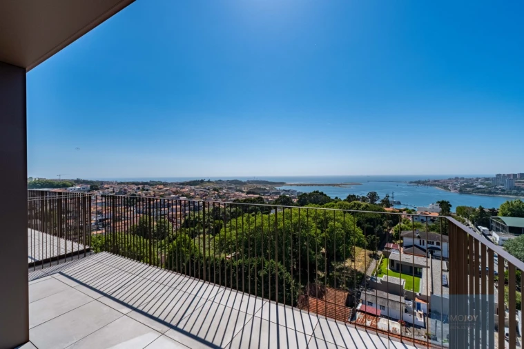 Apartamento T3 para Venda em Santa Marinha e São Pedro da Afurada Foto 29