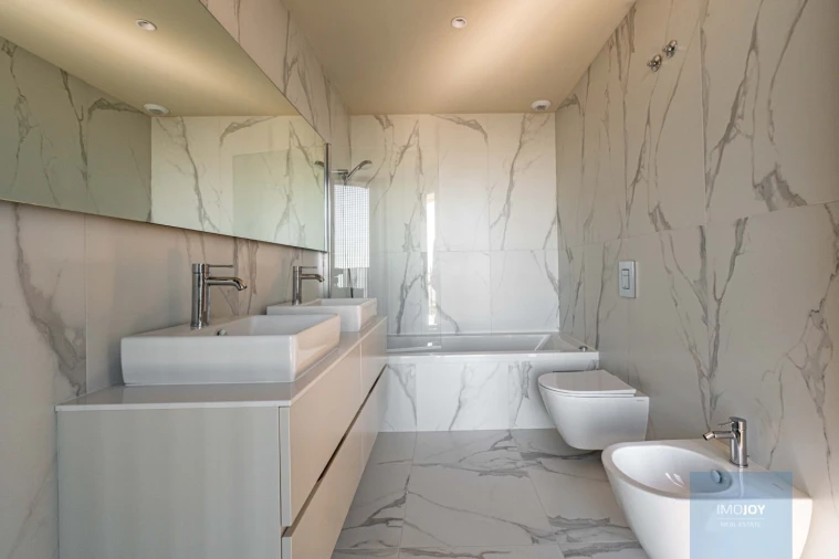 Apartamento T3 para Venda em Santa Marinha e São Pedro da Afurada Foto 35