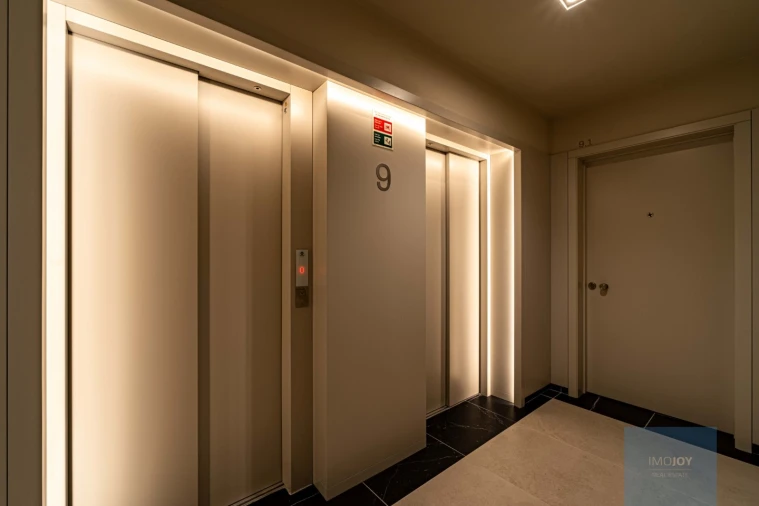 Apartamento T3 para Venda em Santa Marinha e São Pedro da Afurada Foto 37