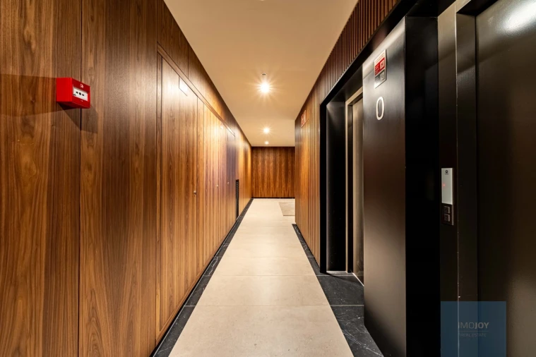 Apartamento T3 para Venda em Santa Marinha e São Pedro da Afurada Foto 38