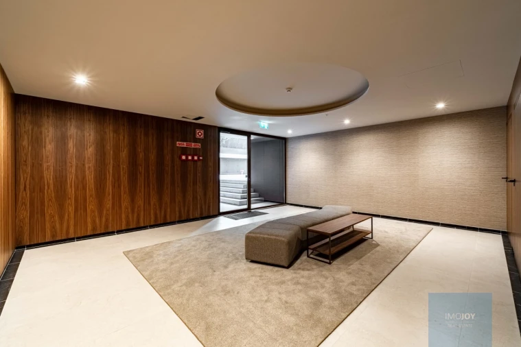 Apartamento T3 para Venda em Santa Marinha e São Pedro da Afurada Foto 39