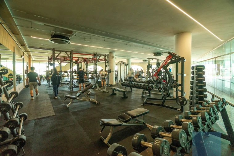 Apartamento para Venda em Albufeira e Olhos de Água Foto 26