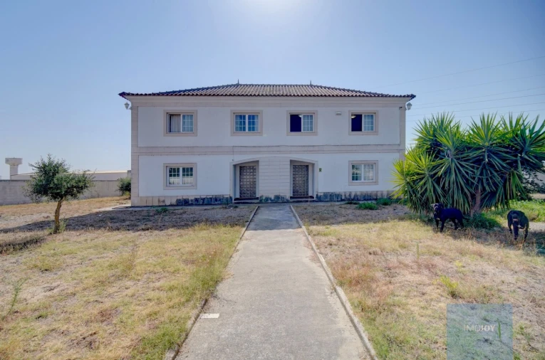 Armazém para Venda em Atalaia e Alto Estanqueiro-Jardia Foto 11