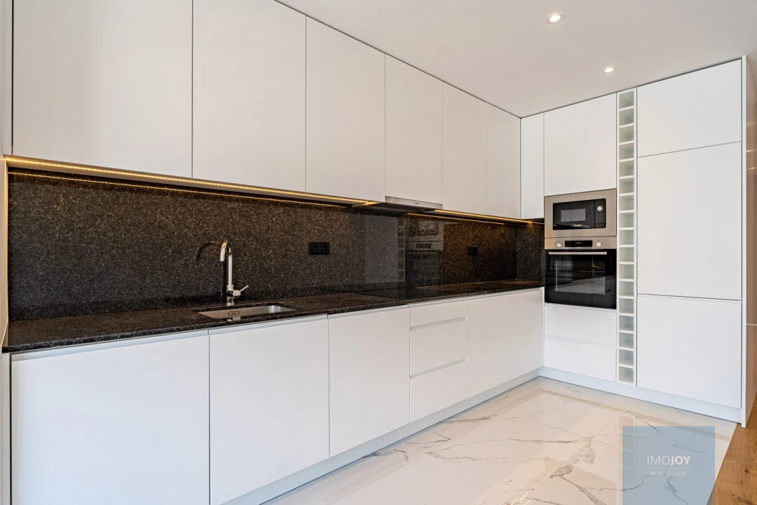 Apartamento T2 para Venda em Canidelo Foto 9