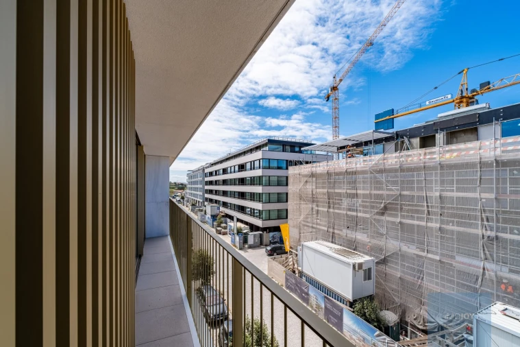 Apartamento T2 para Venda em Canidelo Foto 7