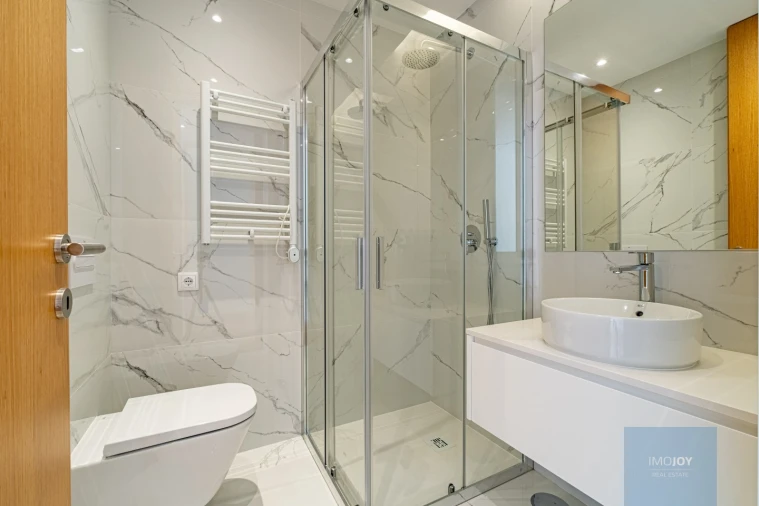 Apartamento T2 para Venda em Canidelo Foto 16