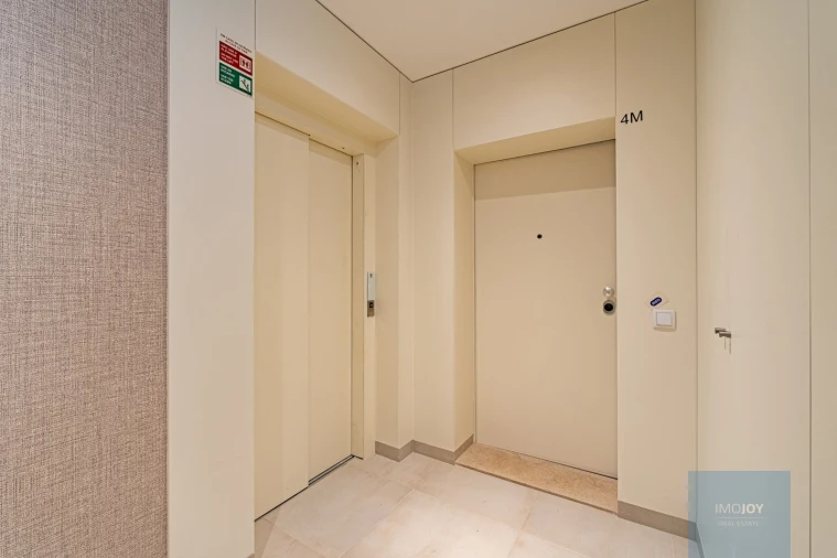 Apartamento T2 para Venda em Canidelo Foto 22