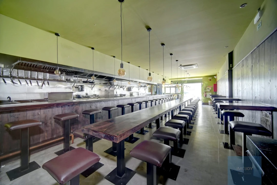 Loja para Arrendamento em Misericórdia Foto 1