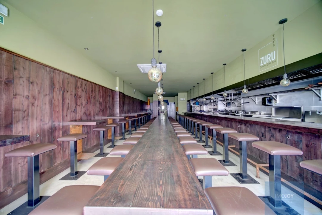 Loja para Arrendamento em Misericórdia Foto 2