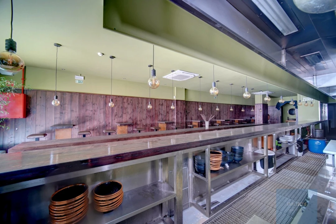 Loja para Arrendamento em Misericórdia Foto 7