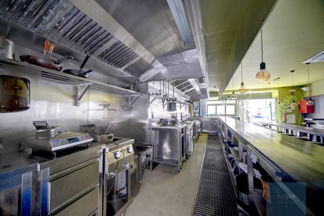 Loja para Arrendamento em Misericórdia Foto 11