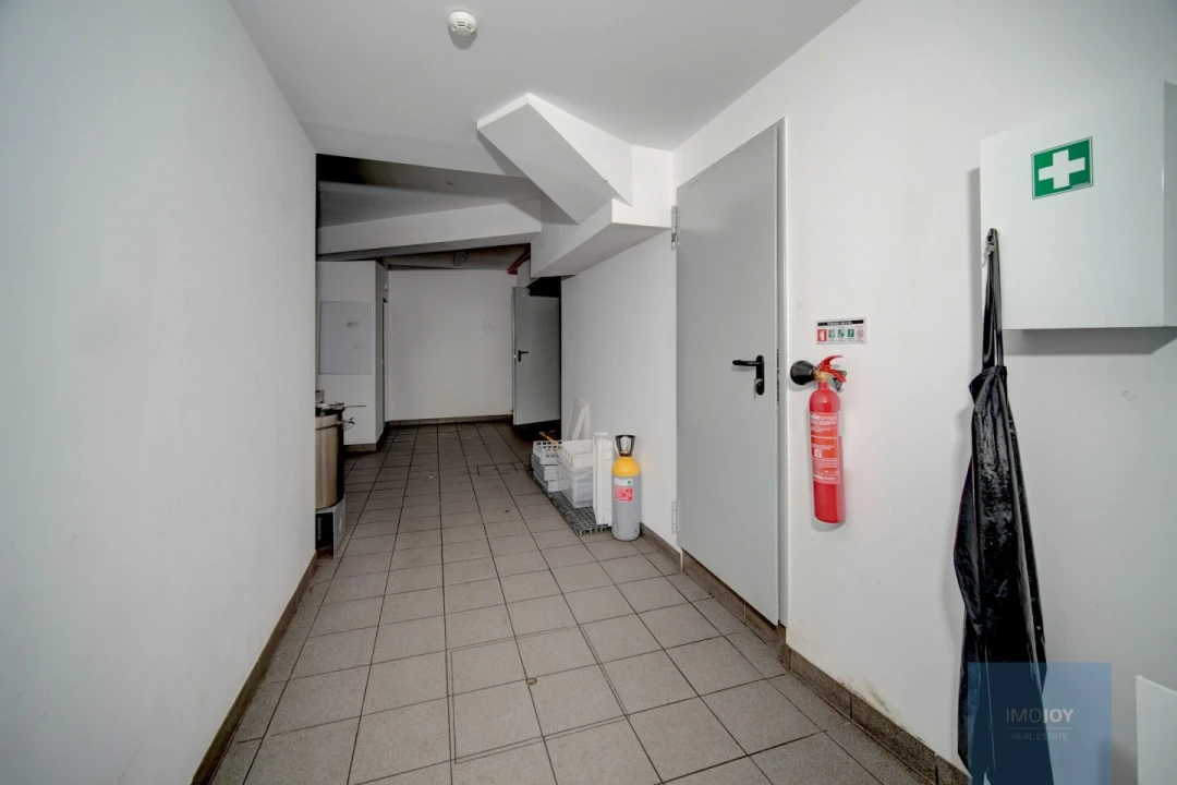 Loja para Arrendamento em Misericórdia Foto 16