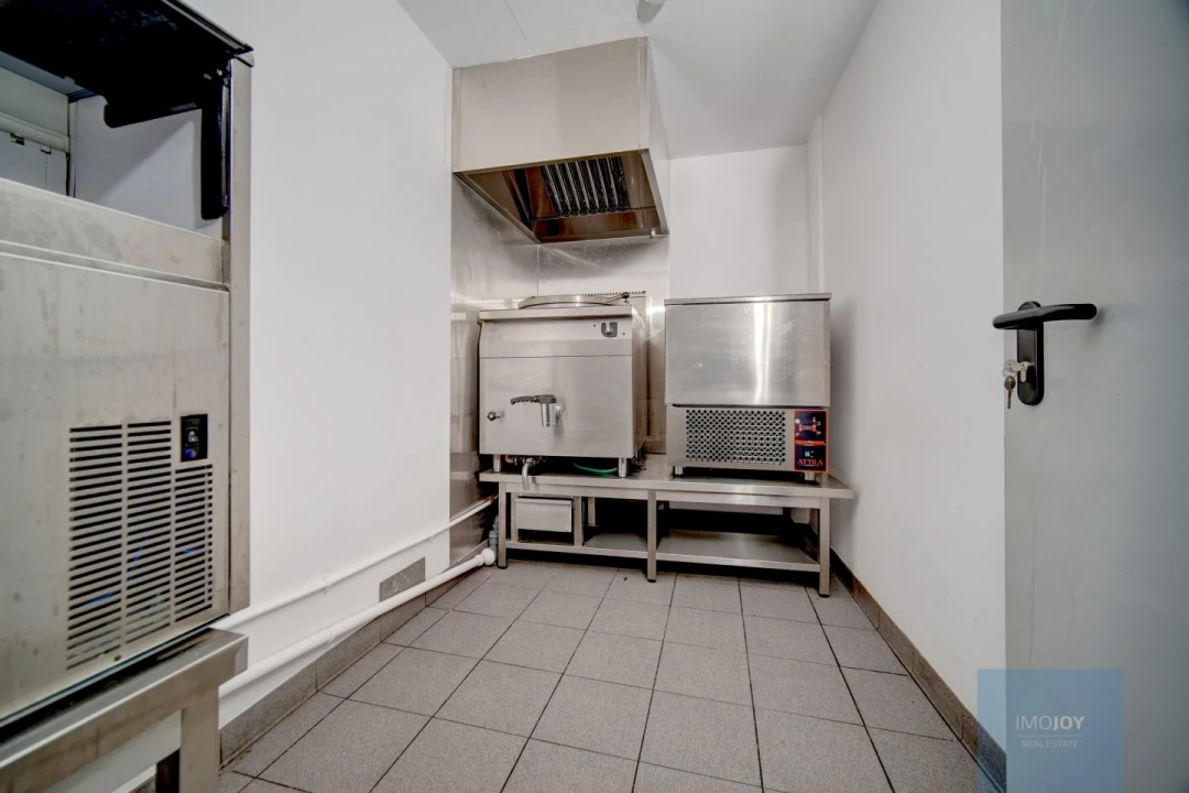 Loja para Arrendamento em Misericórdia Foto 20