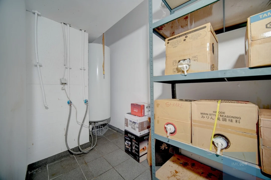 Loja para Arrendamento em Misericórdia Foto 29