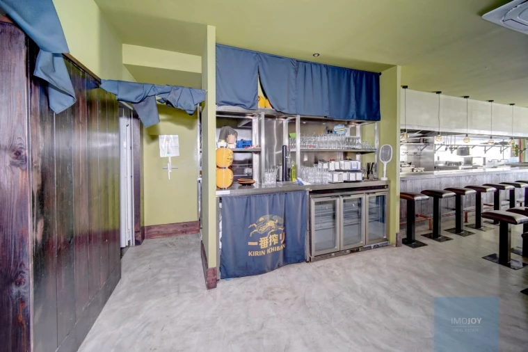 Loja para Arrendamento em Misericórdia Foto 8