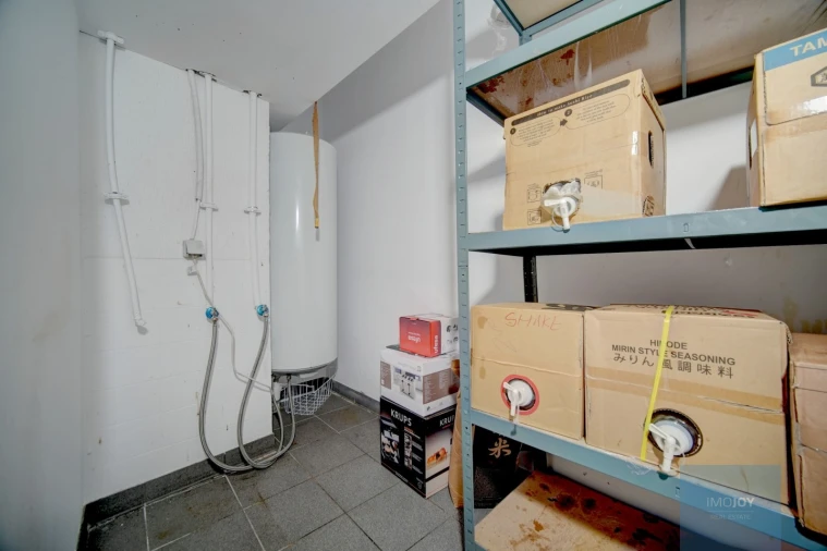 Loja para Arrendamento em Misericórdia Foto 29