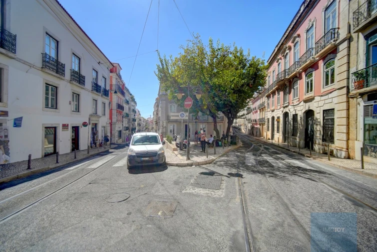 Loja para Arrendamento em Misericórdia Foto 34