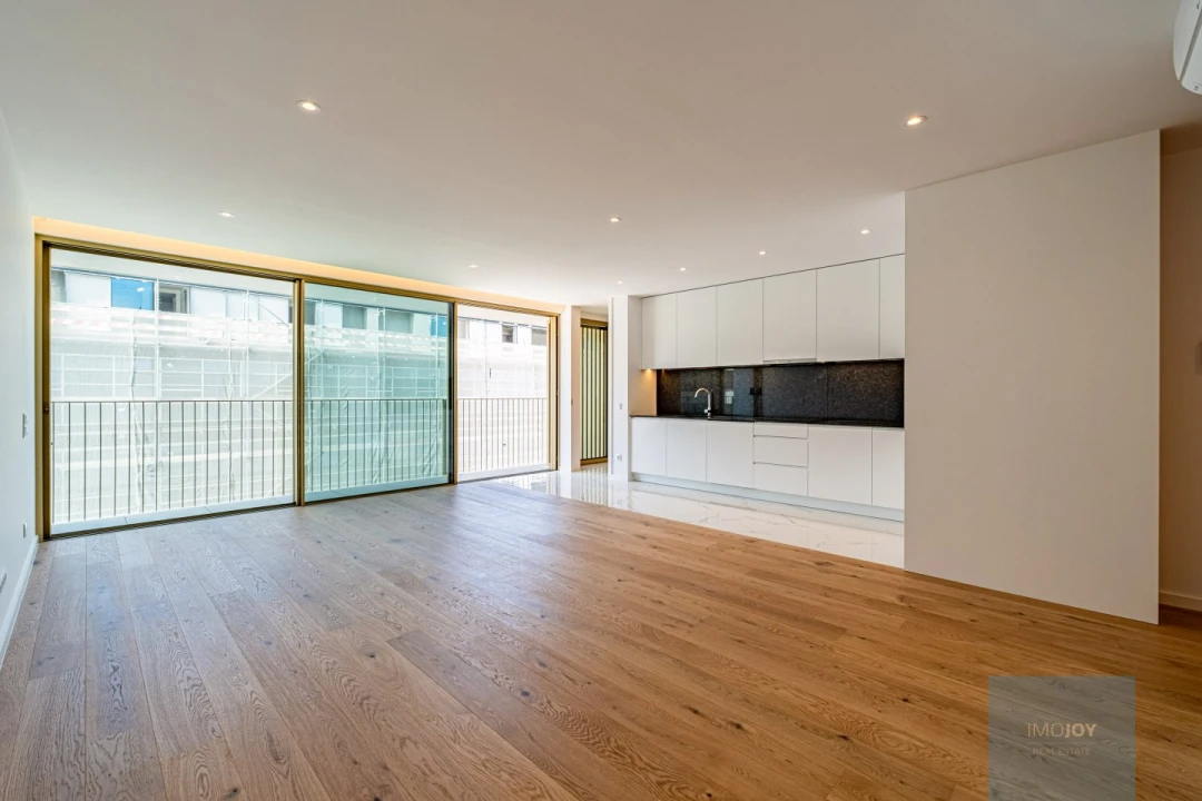 Apartamento T2 para Venda em Canidelo Foto 2