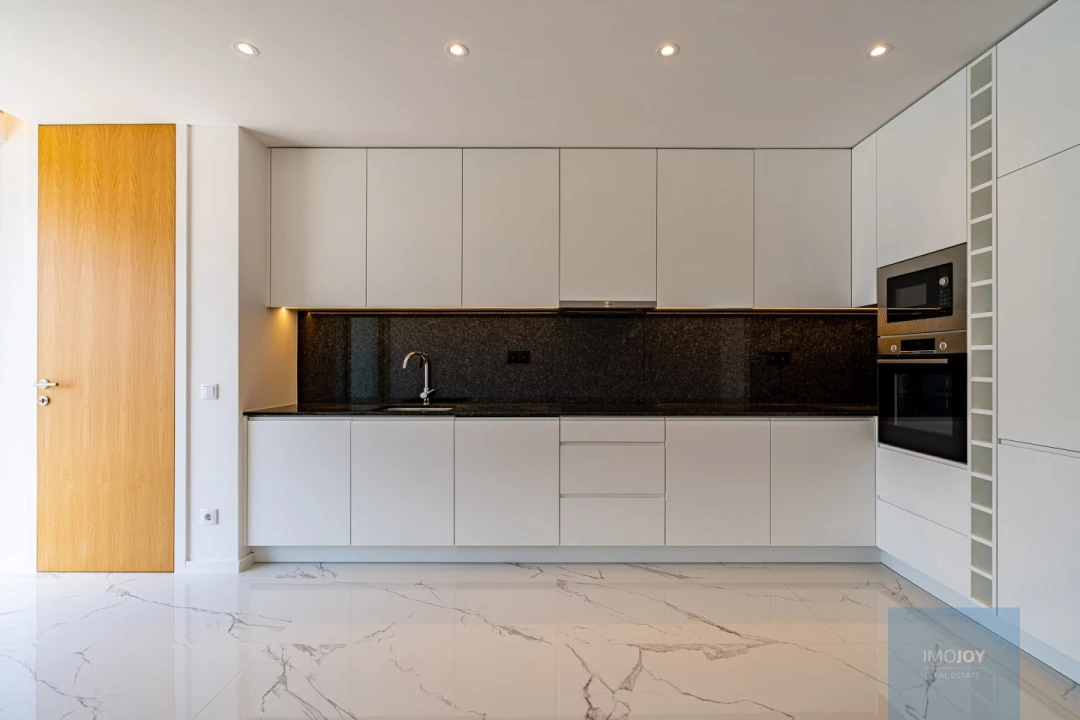 Apartamento T2 para Venda em Canidelo Foto 8