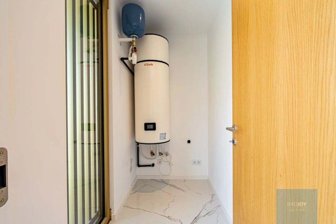 Apartamento T2 para Venda em Canidelo Foto 10