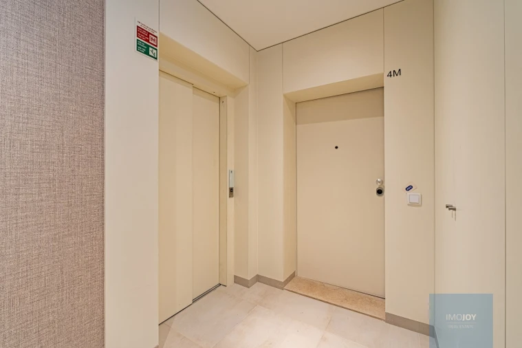 Apartamento T2 para Venda em Canidelo Foto 22