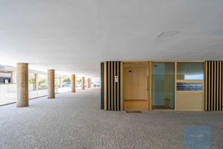 Apartamento T2 para Venda em Canidelo Foto 30