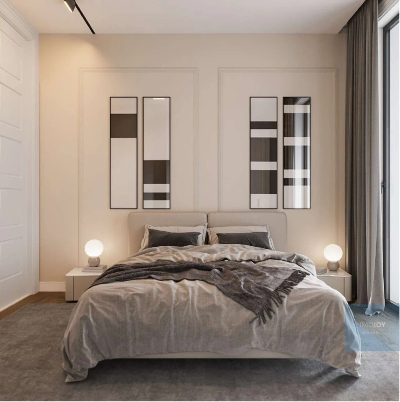 Apartamento T2 para Venda em Portimão Foto 9