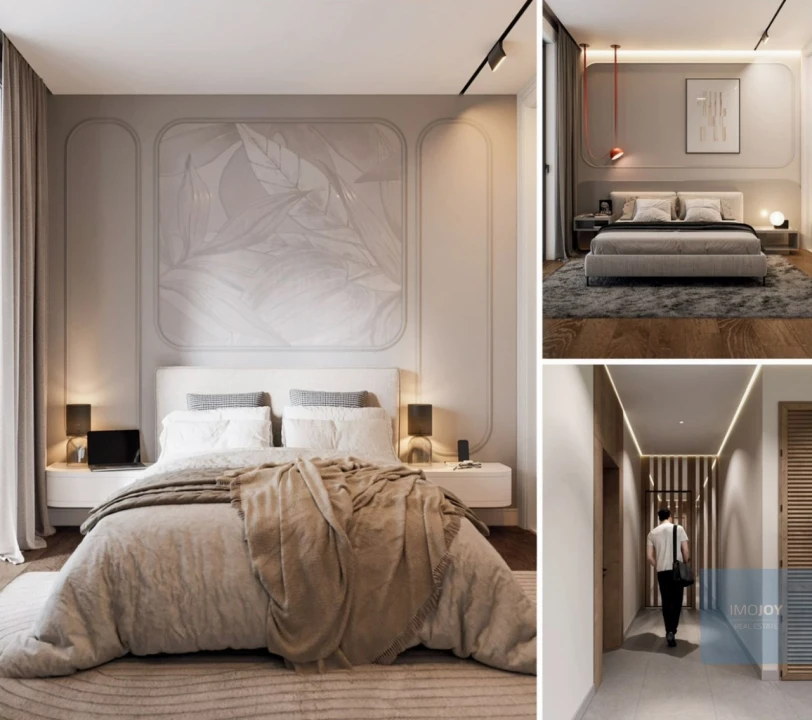 Apartamento T2 para Venda em Portimão Foto 10