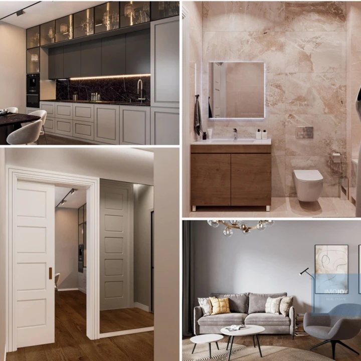 Apartamento T2 para Venda em Portimão Foto 1