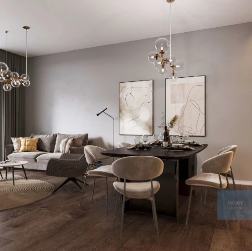 Apartamento T2 para Venda em Portimão Foto 5