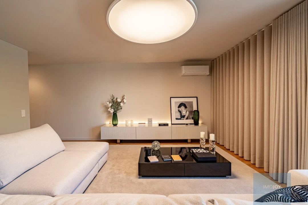 Apartamento T3 para Venda em Santa Marinha e São Pedro da Afurada Foto 3