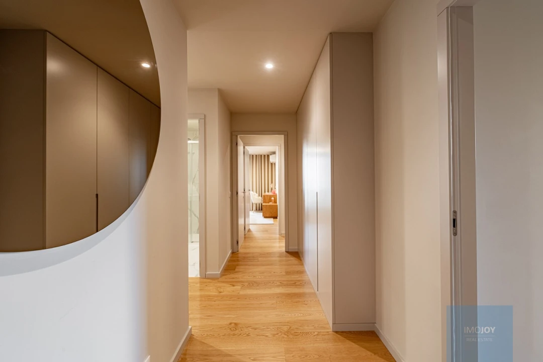 Apartamento T3 para Venda em Santa Marinha e São Pedro da Afurada Foto 22