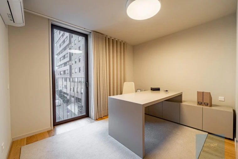 Apartamento T4 para Venda em Santa Marinha e São Pedro da Afurada Foto 22