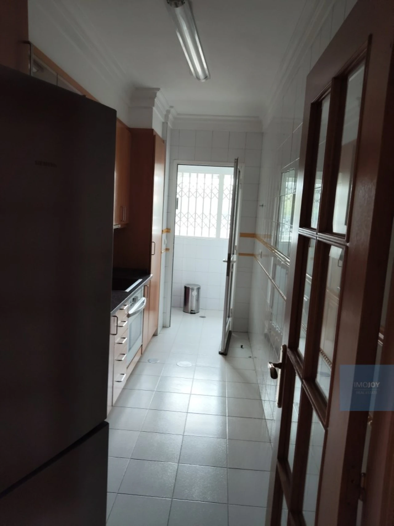 Apartamento T1 para Arrendamento em Lordelo do Ouro e Massarelos Foto 6