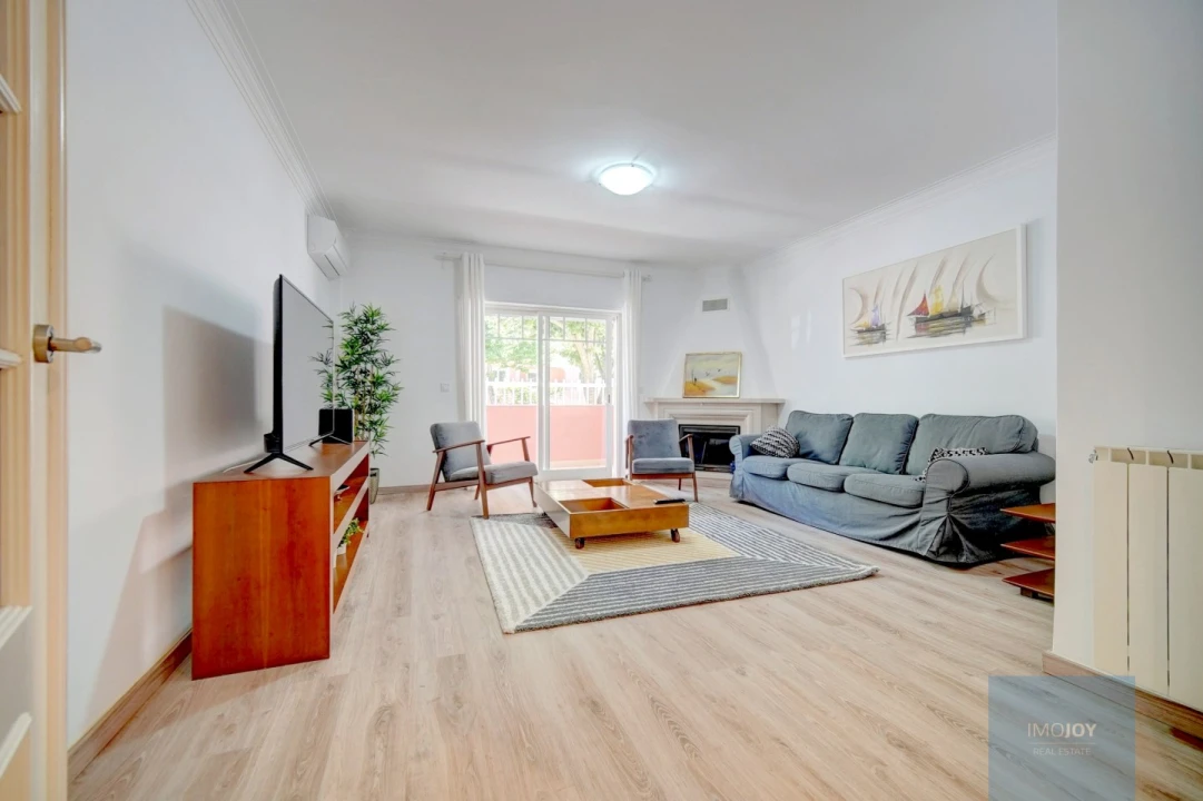 Apartamento T3 para Arrendamento em Cascais e Estoril Foto 1