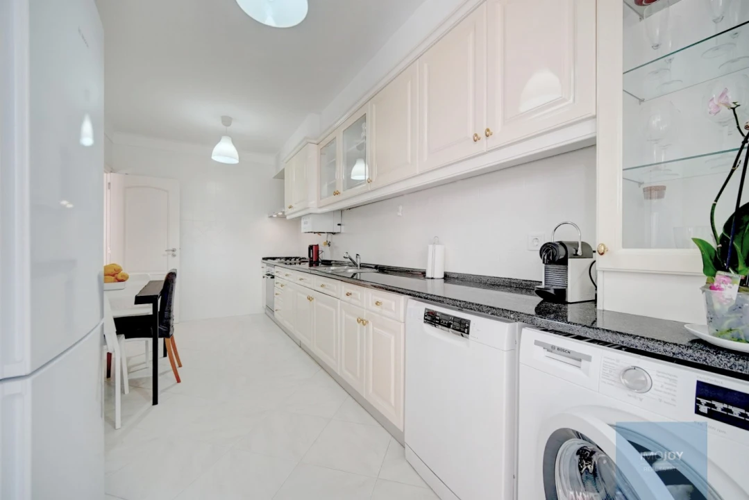 Apartamento T3 para Arrendamento em Cascais e Estoril Foto 5