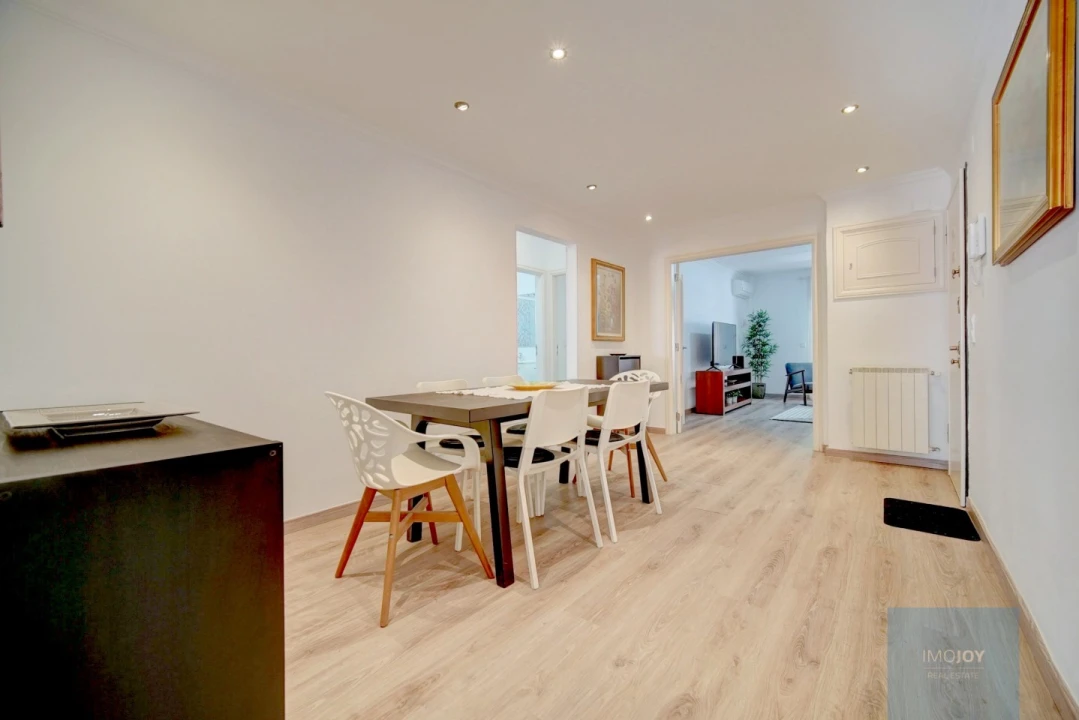 Apartamento T3 para Arrendamento em Cascais e Estoril Foto 9