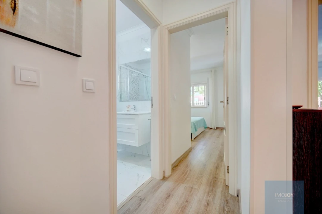 Apartamento T3 para Arrendamento em Cascais e Estoril Foto 10