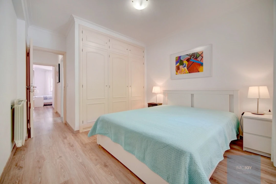 Apartamento T3 para Arrendamento em Cascais e Estoril Foto 12