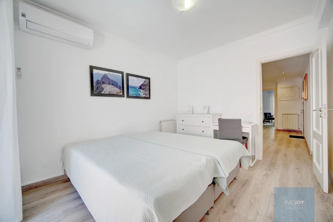 Apartamento T3 para Arrendamento em Cascais e Estoril Foto 14