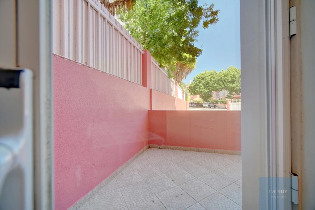 Apartamento T3 para Arrendamento em Cascais e Estoril Foto 18