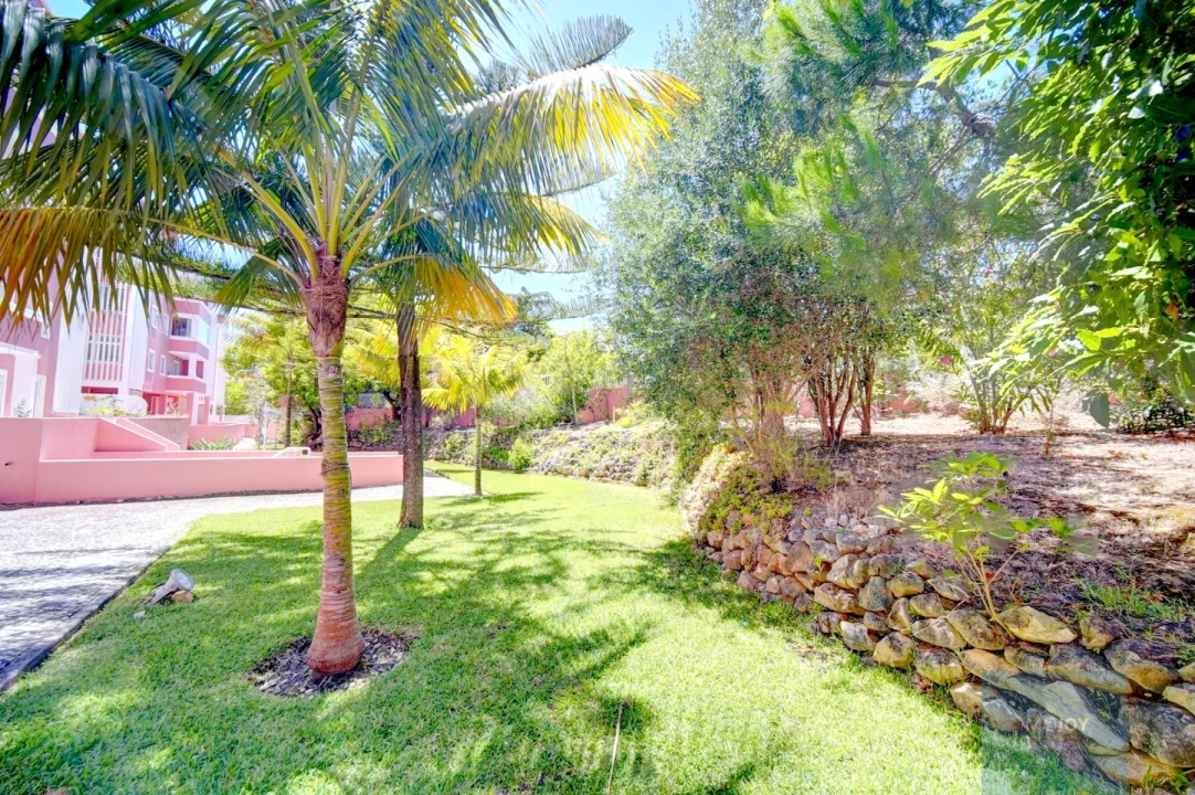 Apartamento T3 para Arrendamento em Cascais e Estoril Foto 27