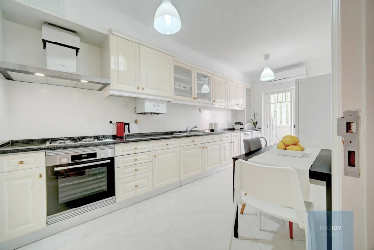 Apartamento T3 para Arrendamento em Cascais e Estoril Foto 4