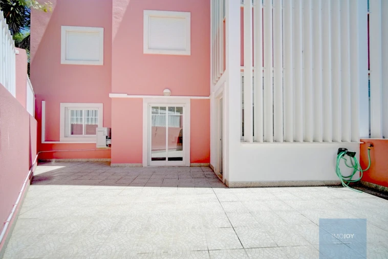 Apartamento T3 para Arrendamento em Cascais e Estoril Foto 8