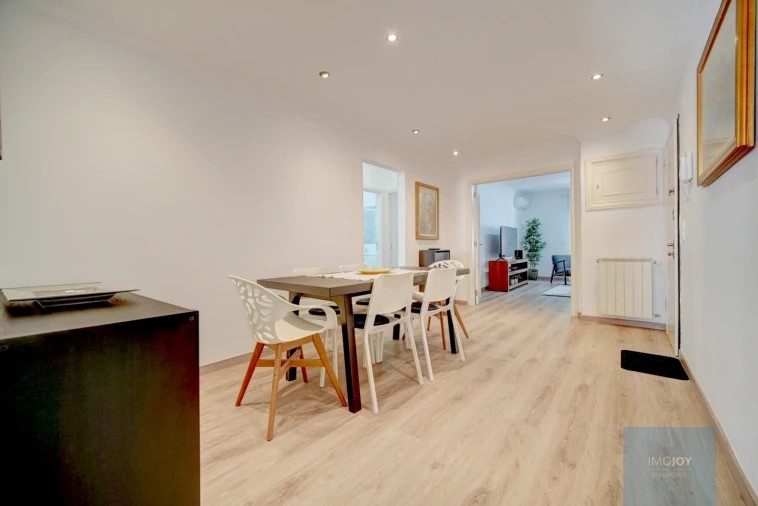 Apartamento T3 para Arrendamento em Cascais e Estoril Foto 9